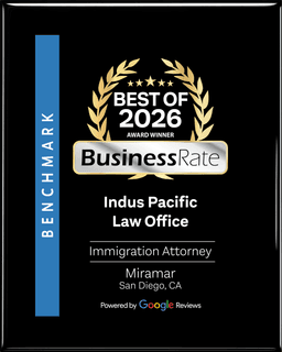 Best of 2026 BusinessRate Award Winner