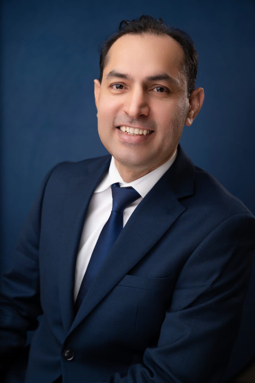 Attorney Sajjad Hussain